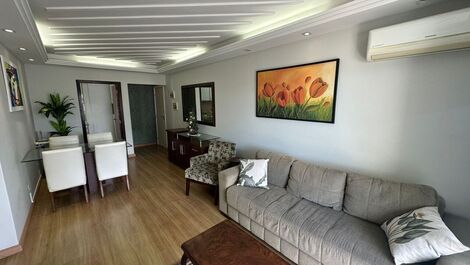 Apartamento para alquilar en Balneário Camboriú - Centro