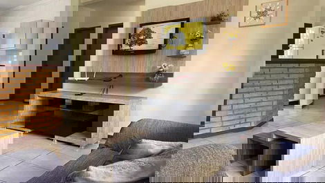 House - 250M from the sea - at Bombas beach