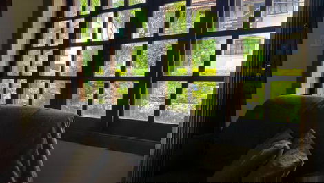 House - 250M from the sea - at Bombas beach