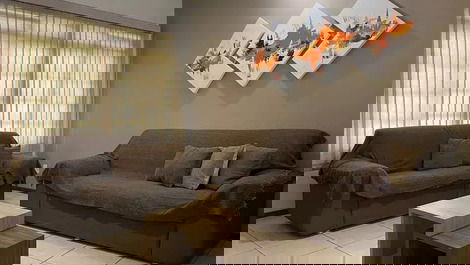 House - 250M from the sea - at Bombas beach