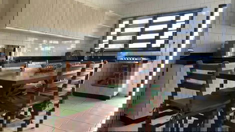 House - 250M from the sea - at Bombas beach