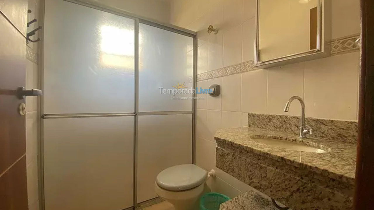 House for vacation rental in Bombinhas (Praia de Bombas)