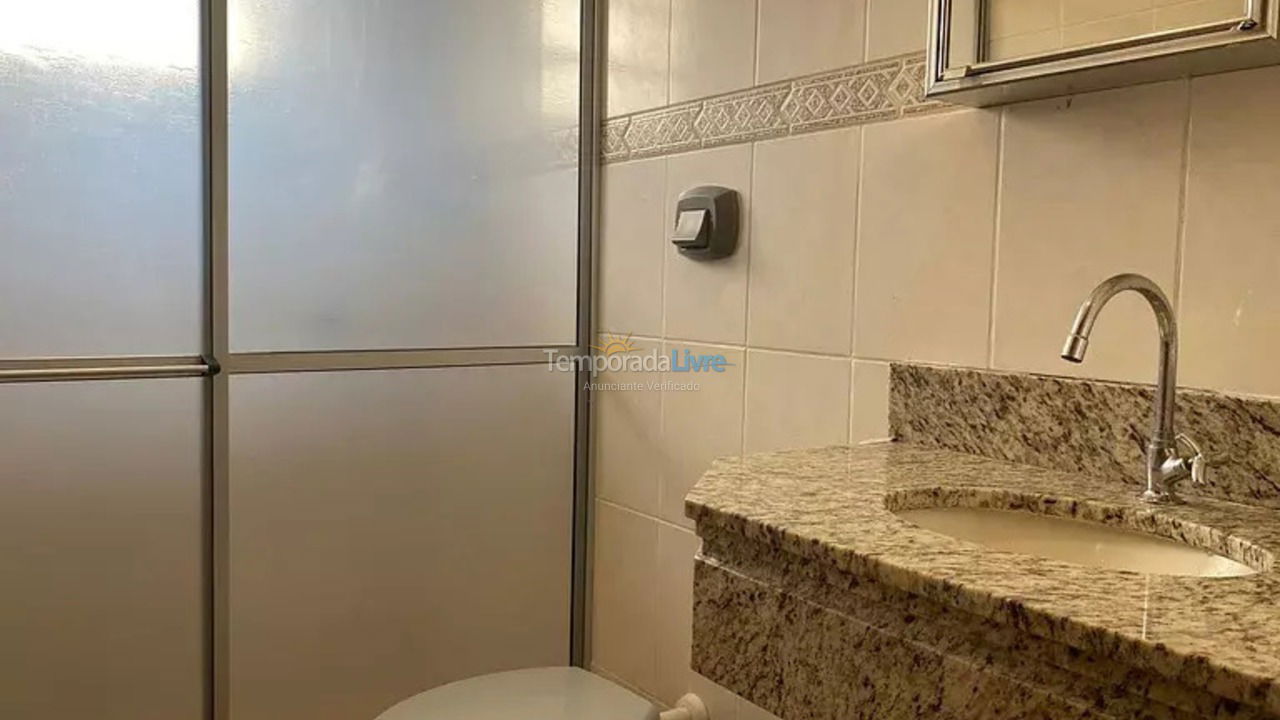 House for vacation rental in Bombinhas (Praia de Bombas)