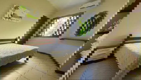 House - 250M from the sea - at Bombas beach