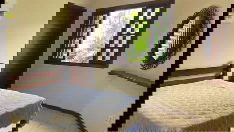 House - 250M from the sea - at Bombas beach