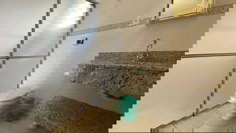 House - 250M from the sea - at Bombas beach