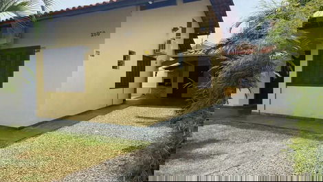 Casa para alugar em Bombinhas - Praia de Bombas