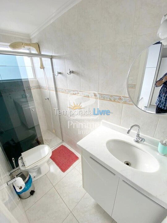Apartamento para alquiler de vacaciones em Balneário Camboriú (Centro)