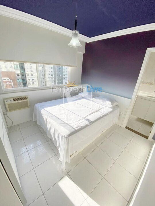 Apartamento para alquiler de vacaciones em Balneário Camboriú (Centro)