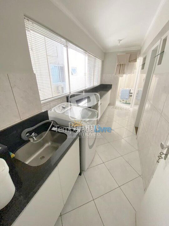 Apartamento para alquiler de vacaciones em Balneário Camboriú (Centro)
