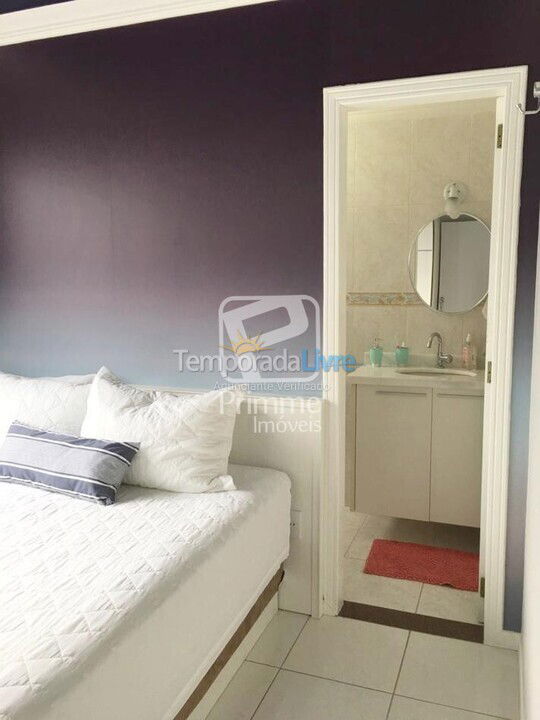 Apartamento para alquiler de vacaciones em Balneário Camboriú (Centro)