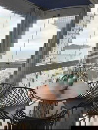 TEMPORADA - APARTAMENTO DE 3 DORMITORIOS EN BALNEÁRIO CAMBORIÚ