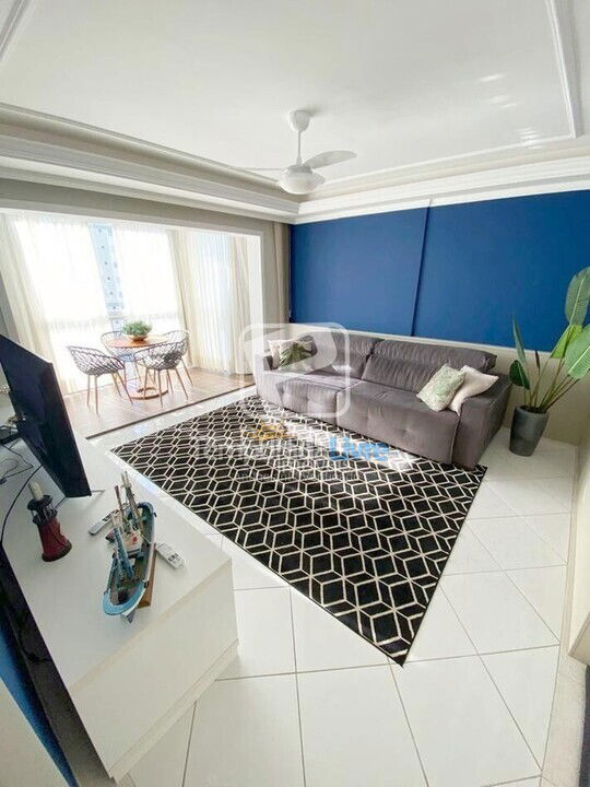 Apartamento para alquiler de vacaciones em Balneário Camboriú (Centro)
