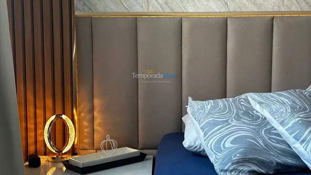 Apartamento para aluguel de temporada em Bombinhas (Praia de Bombas)