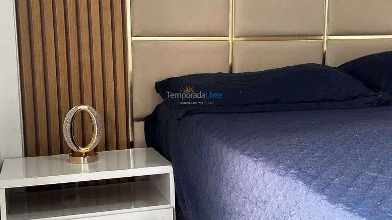 Apartamento para aluguel de temporada em Bombinhas (Praia de Bombas)