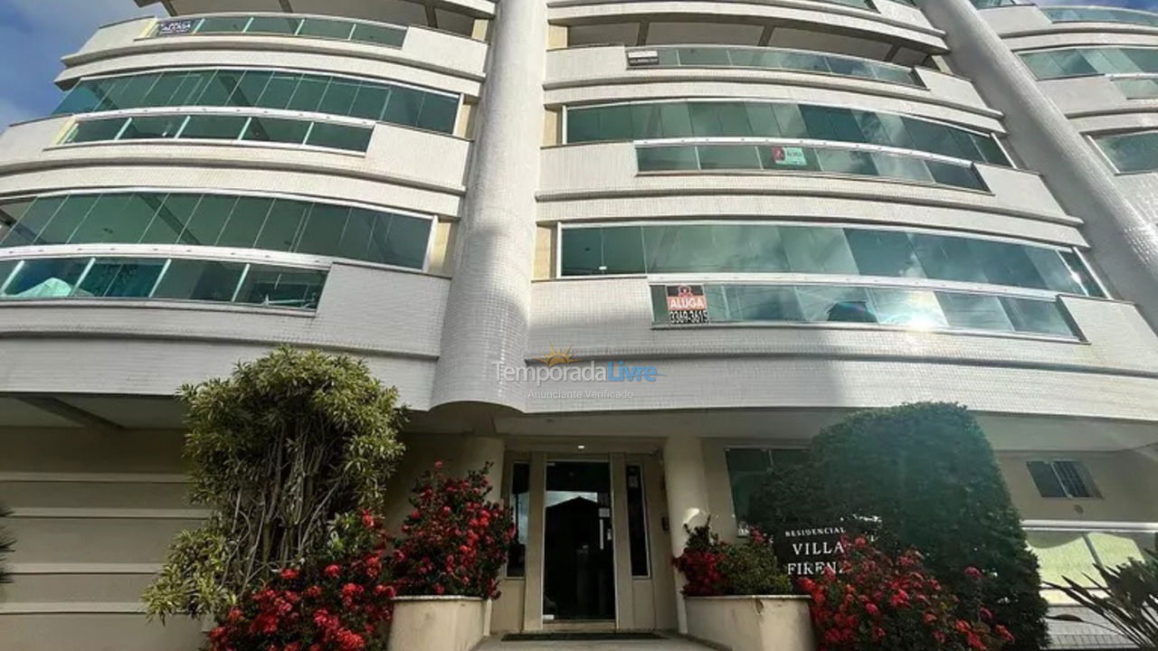 Apartamento para aluguel de temporada em Bombinhas (Praia de Bombas)