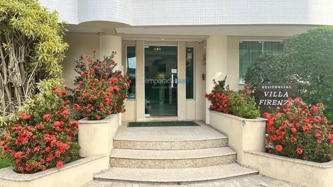 Apartamento para aluguel de temporada em Bombinhas (Praia de Bombas)