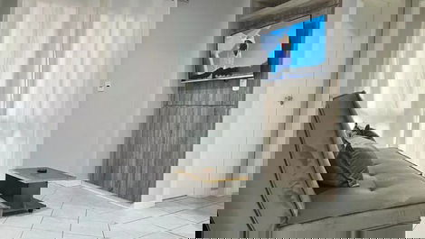 Great option for your vacation. Well located and with WIFI. B078