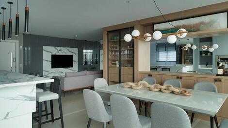 Apartamento para alquilar en Balneário Camboriú - Centro