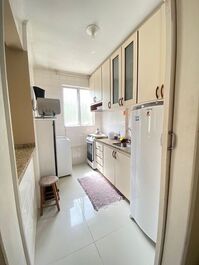 Apartamento para alquilar en Florianopolis - Canasvieiras