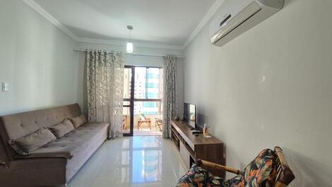 Apartamento para alugar em Balneário Camboriú - Centro