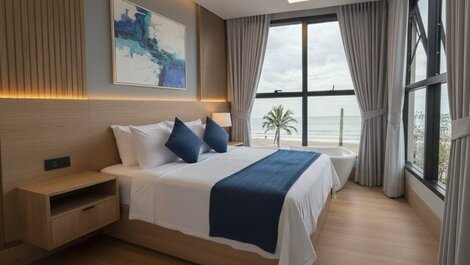 Apartamento para alquilar en Itanhaém - Santa Terezinha