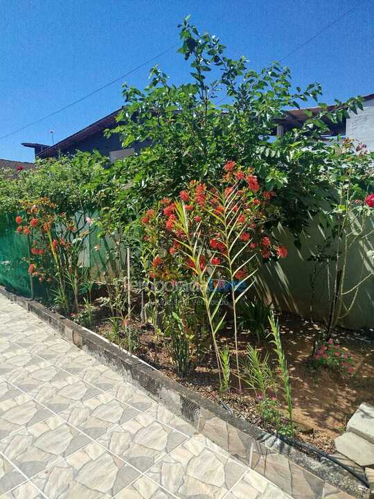 Casa para aluguel de temporada em Ubatuba (Estufa 2)