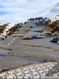 APARTMENT NORTH COAST PRAIA GRANDE - UBATUBA - SP - + 80M FROM THE BEACH