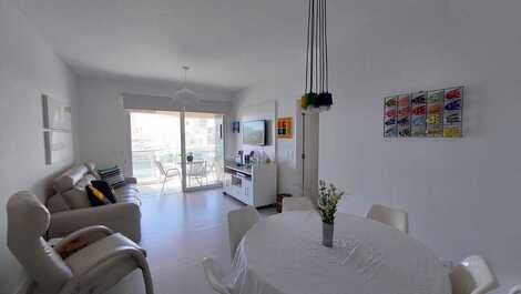 APARTAMENTO PARA LOCAÇÃO EM RIVIERA DE SÃO LOURENÇO - MÓDULO 7