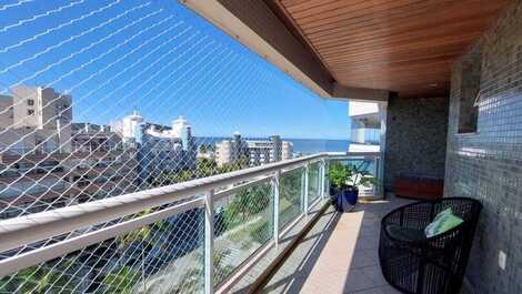 Apartamento para alquilar en Bertioga - Riviera