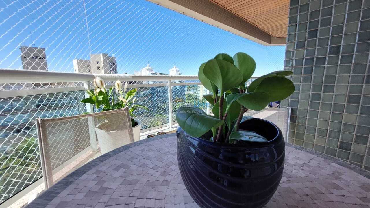 Apartamento para aluguel de temporada em Bertioga (Riviera)