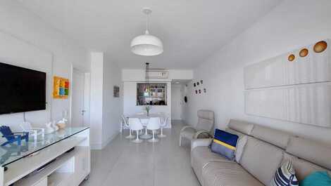 APARTAMENTO PARA LOCAÇÃO EM RIVIERA DE SÃO LOURENÇO - MÓDULO 7