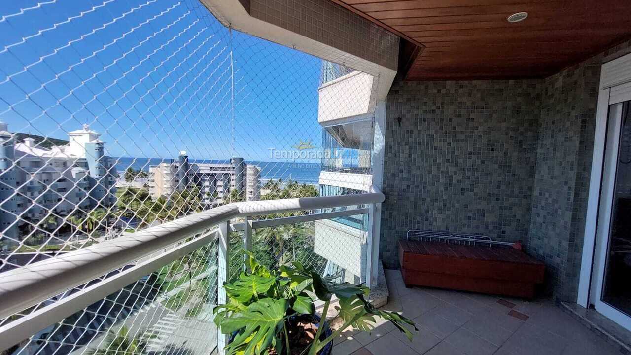 Apartamento para aluguel de temporada em Bertioga (Riviera)