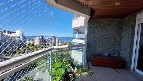 APARTAMENTO PARA LOCAÇÃO EM RIVIERA DE SÃO LOURENÇO - MÓDULO 7