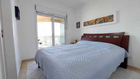 APARTAMENTO PARA LOCAÇÃO EM RIVIERA DE SÃO LOURENÇO - MÓDULO 7