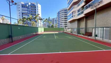 APARTAMENTO PARA LOCAÇÃO EM RIVIERA DE SÃO LOURENÇO - MÓDULO 7
