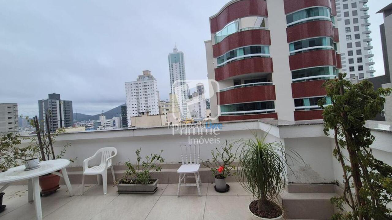 Apartamento para alquiler de vacaciones em Balneário Camboriú (Centro)