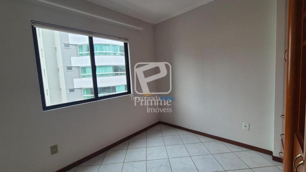 Apartamento para alquiler de vacaciones em Balneário Camboriú (Centro)