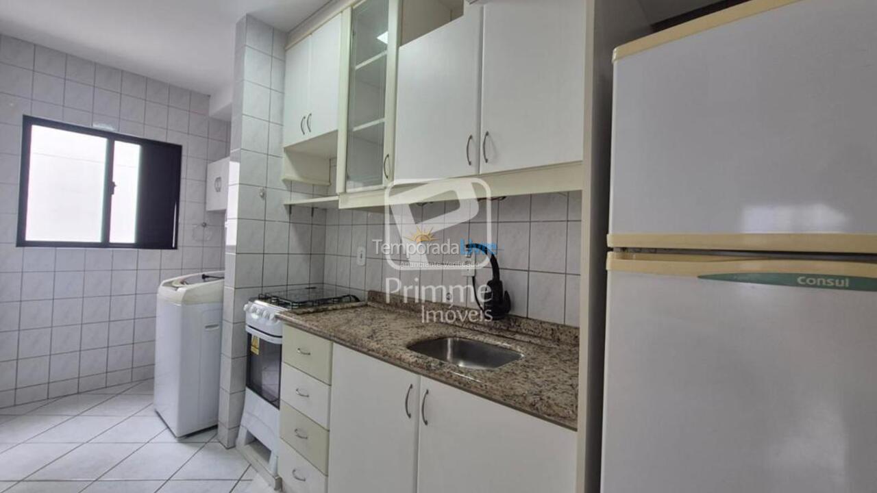 Apartamento para alquiler de vacaciones em Balneário Camboriú (Centro)