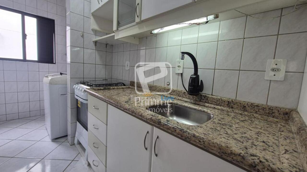 Apartamento para alquiler de vacaciones em Balneário Camboriú (Centro)