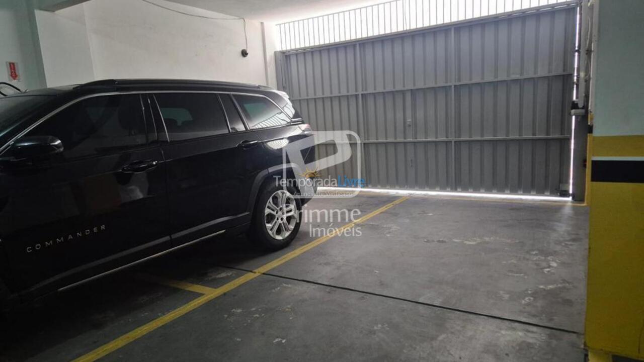 Apartamento para alquiler de vacaciones em Balneário Camboriú (Centro)