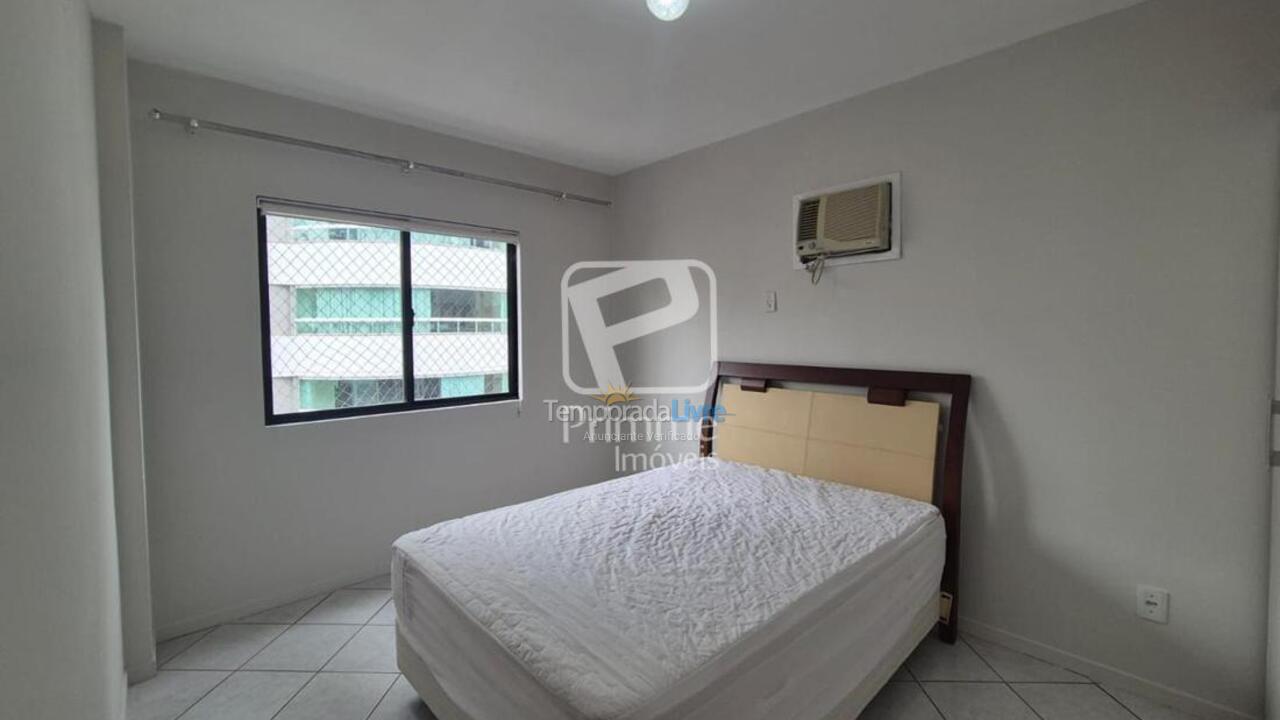 Apartamento para alquiler de vacaciones em Balneário Camboriú (Centro)