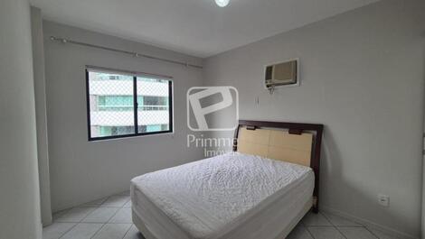 TEMPORADA - APARTAMENTO DE 2 HABITACIONES EN EL CENTRO DE BALNEARIO CAMBORIU