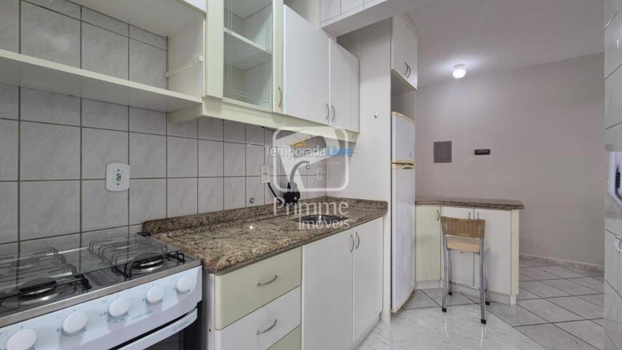 Apartamento para alquiler de vacaciones em Balneário Camboriú (Centro)