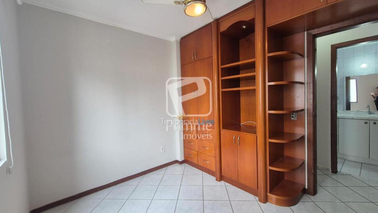 Apartamento para alquiler de vacaciones em Balneário Camboriú (Centro)