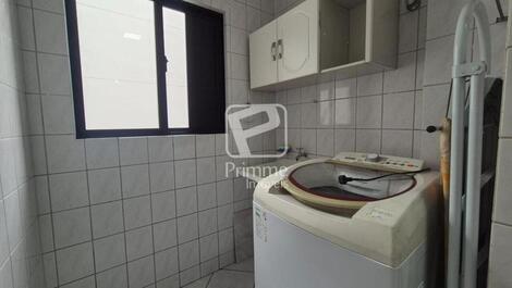 TEMPORADA - APARTAMENTO DE 2 HABITACIONES EN EL CENTRO DE BALNEARIO CAMBORIU