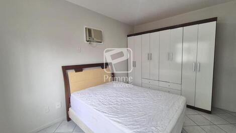 TEMPORADA - APARTAMENTO DE 2 HABITACIONES EN EL CENTRO DE BALNEARIO CAMBORIU