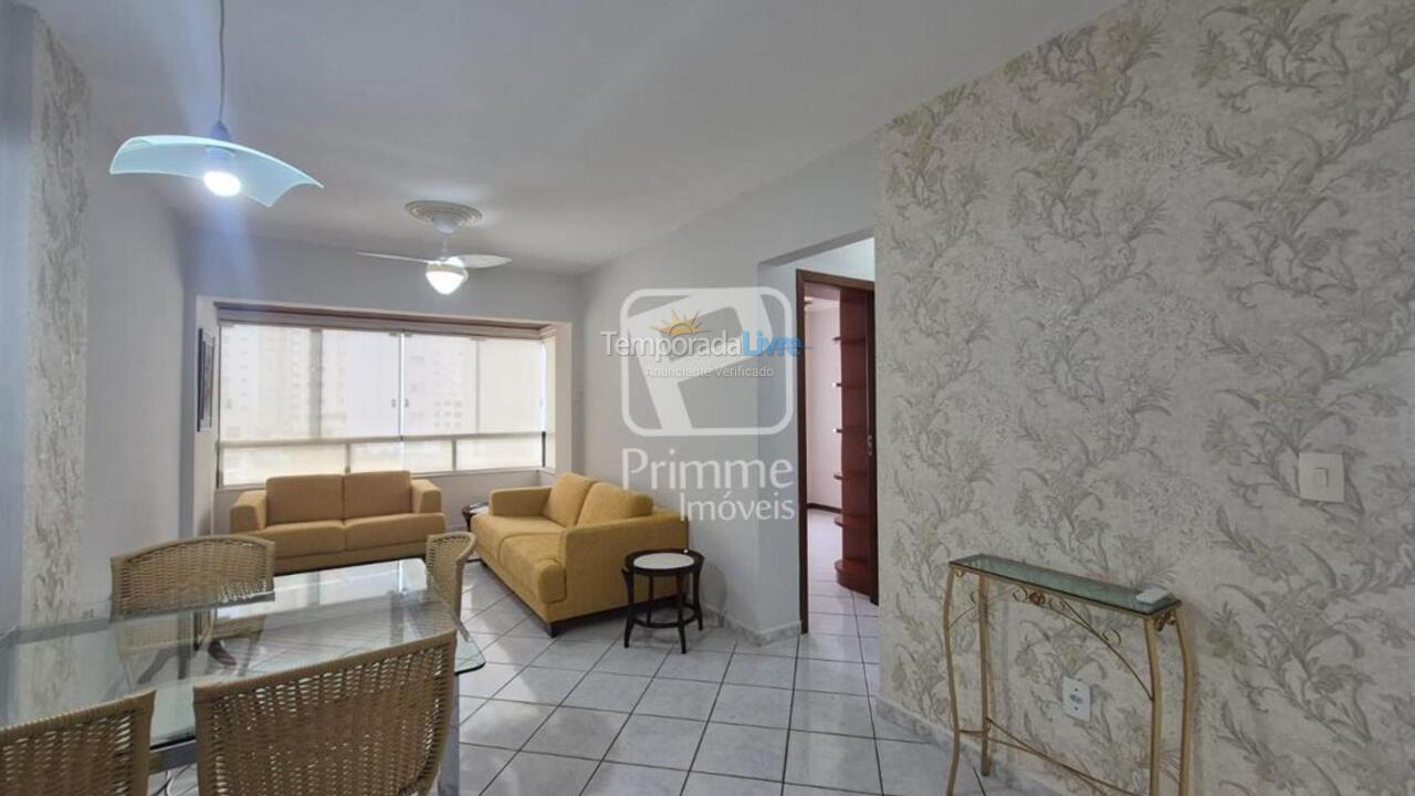 Apartamento para alquiler de vacaciones em Balneário Camboriú (Centro)