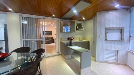 Apartamento para alugar em Balneário Camboriú - Centro