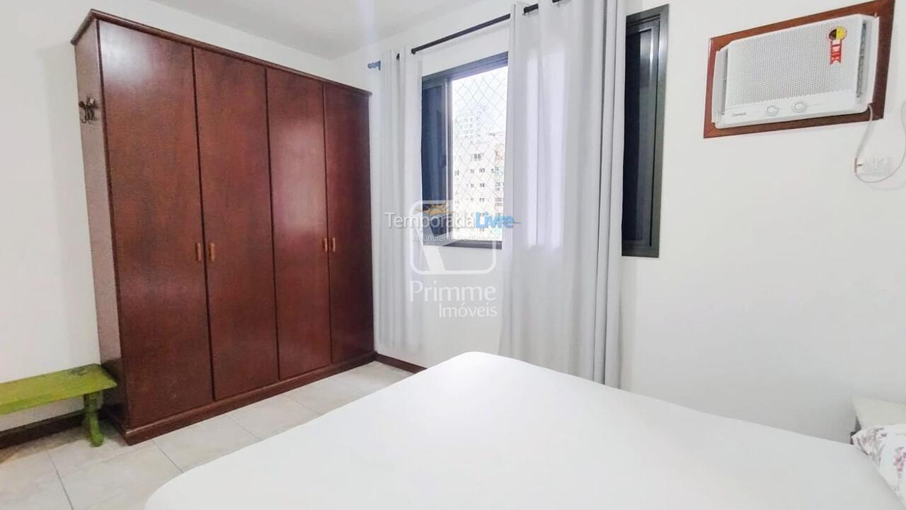 Apartamento para alquiler de vacaciones em Balneário Camboriú (Barra Norte)